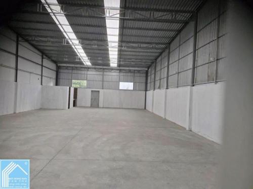 CẶP NỀN TẶNG NHÀ KHO LỘ 30M KDC NÔNG THỔ SẢN - 10x19,55m - GIÁ 6 TỶ 750 TRIỆU