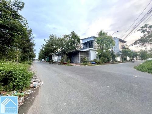 Cặp Nhà Kho đường B1 KDC Phú An, P.Phú Thứ củ