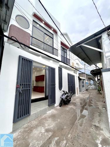 Cặp Nhà Trệt Lầu hẻm 311 đường Nguyễn Văn Cừ - Gần Cao đẳng Y Tế & ĐH Công Nghệ