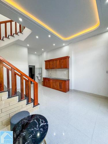 CẶP NHÀ TRỆT LẦU HẺM 311 NGUYỄN VĂN CỪ - CÓ PHÒNG NGỦ Ở TẦNG TRỆT
