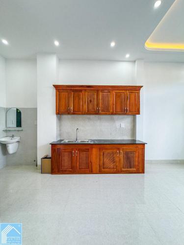 CẶP NHÀ TRỆT LẦU HẺM 311 NGUYỄN VĂN CỪ - CÓ PHÒNG NGỦ Ở TẦNG TRỆT