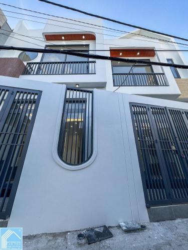 CẶP NHÀ TRỆT LẦU HẺM 311 NGUYỄN VĂN CỪ - CÓ PHÒNG NGỦ Ở TẦNG TRỆT
