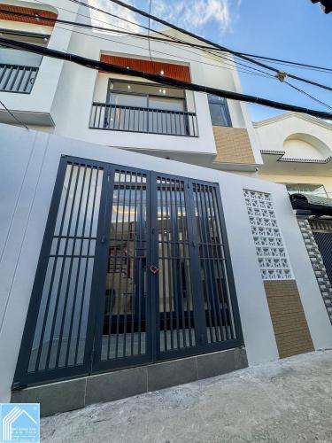 CẶP NHÀ TRỆT LẦU HẺM 311 NGUYỄN VĂN CỪ - CÓ PHÒNG NGỦ Ở TẦNG TRỆT