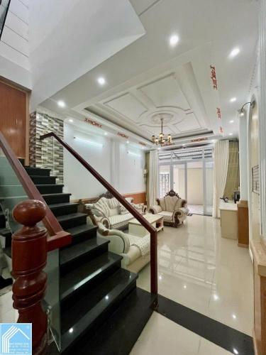 Cặp Nhà Trệt Lầu hẻm 9 Trần Nam Phú, P.Tân An, Cần Thơ