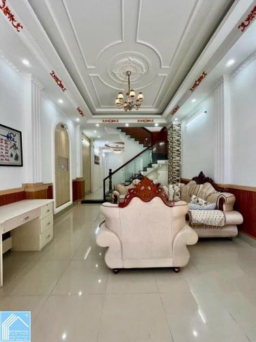 Cặp Nhà Trệt Lầu hẻm 9 Trần Nam Phú, P.Tân An, Cần Thơ
