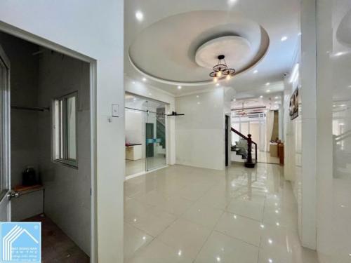 Cặp Nhà Trệt Lầu hẻm 9 Trần Nam Phú, P.Tân An, Cần Thơ