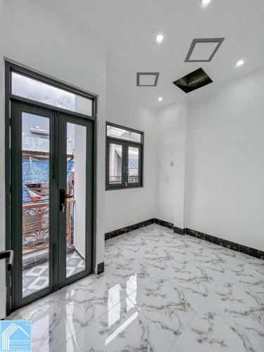 Cặp Nhà Trệt Lầu Trục chính hẻm 35 Phạm Ngũ Lão - Thông đường Hùng Vương, P.Ninh Kiều