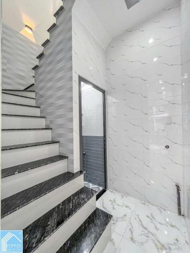 Cặp Nhà Trệt Lầu Trục chính hẻm 35 Phạm Ngũ Lão - Thông đường Hùng Vương, P.Ninh Kiều