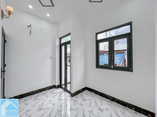 Cặp Nhà Trệt Lầu Trục chính hẻm 35 Phạm Ngũ Lão - Thông đường Hùng Vương, P.Ninh Kiều