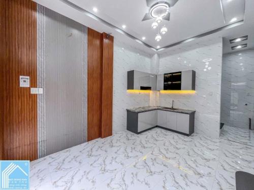 Cặp Nhà Trệt Lầu Trục chính hẻm 35 Phạm Ngũ Lão - Thông đường Hùng Vương, P.Ninh Kiều