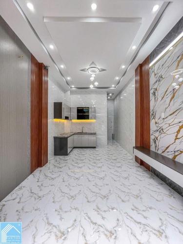 Cặp Nhà Trệt Lầu Trục chính hẻm 35 Phạm Ngũ Lão - Thông đường Hùng Vương, P.Ninh Kiều
