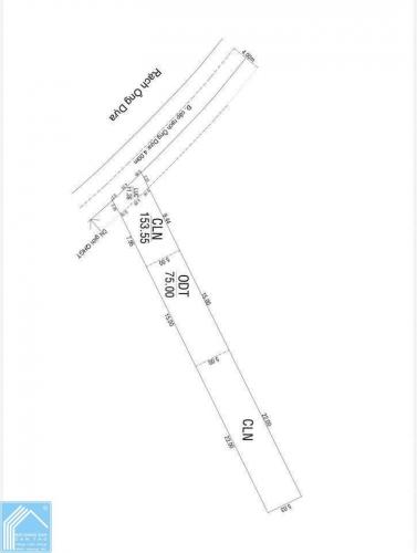 CF 20TR HƯỞNG TRỌN.  BÁN NỀN RỘNG TẠI LONG TUYỀN CẦN THƠ GIÁ HẤP DẪN - 