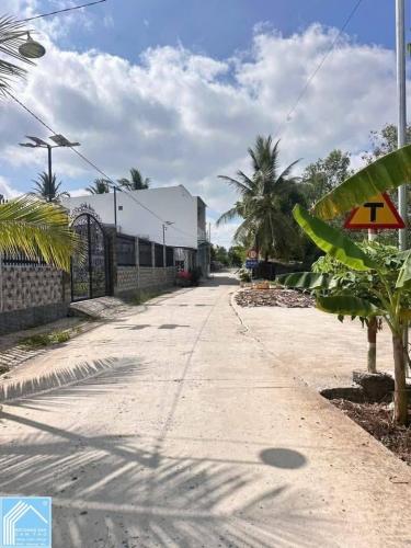 CF 20TR HƯỞNG TRỌN.  BÁN NỀN RỘNG TẠI LONG TUYỀN CẦN THƠ GIÁ HẤP DẪN - 