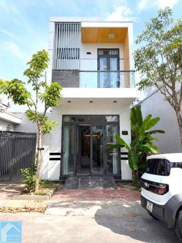 CG- GIÁ BÁN: 3 tỷ 350 triệu - BÁN NHÀ LẦU ĐẸP ĐÔNG NAM ĐƯỜNG C9 KDC PHÚ AN, CÁI RĂNG, CẦN THƠ