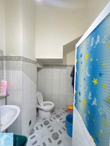 CG- NHÀ LẦU ĐẸP CÁCH NGUYỄN VĂN LINH CHỈ 30M - TRỤC CHÍNH TỔ 15 NGUYỄN VĂN LINH, PHƯỜNG LONG TUYỀN,