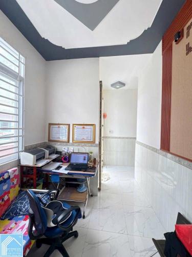 CG- NHÀ LẦU ĐẸP CÁCH NGUYỄN VĂN LINH CHỈ 30M - TRỤC CHÍNH TỔ 15 NGUYỄN VĂN LINH, PHƯỜNG LONG TUYỀN,