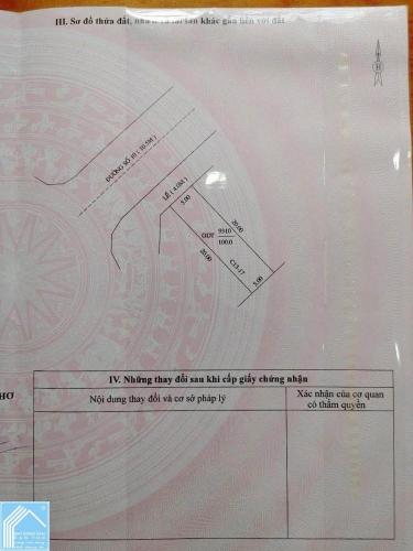 CG: Bán Cặp góc 2 mặt tiền KDC Long Thịnh,P. Hưng Phú, Cần Thơ.