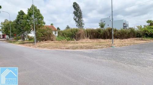 CG : BÁN CẶP NỀN GÓC KHU TÂN PHÚ, P. HƯNG PHÚ, CẦN THƠ. GÓC A5 VÀ B5