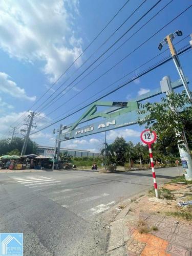 CG: BÁN ĐẸP B14 KDC PHÚ AN – GIÁ TỐT CHO NHÀ ĐẦU TƯ