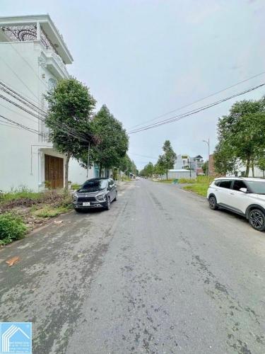 CG BÁN NỀN 108 ĐƯỜNG D13 KDC HỒNG LOAN - LH 0942495498 PHƯƠNG