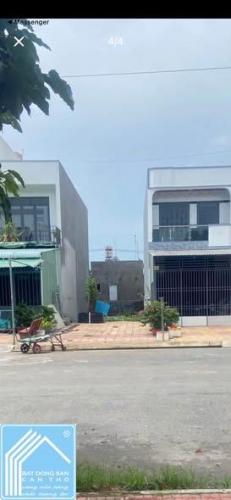 CG :BÁN NỀN 74A7 KDC PHÚ AN, P. HƯNG PHÚ, CẦN THƠ. LH 0949946604 QUÝ