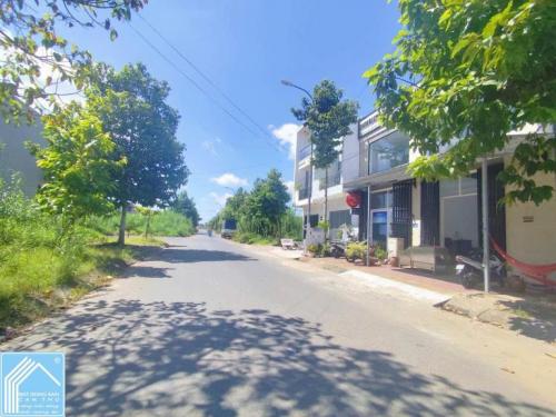 ​CG Bán Nền 81m² - Đường B8 - KDC Phú An - P. Hưng Phú TP. Cần Thơ - (Nền Vướng Ngã 3)