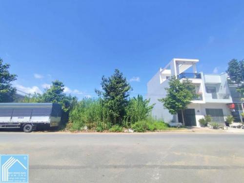 ​CG Bán Nền 81m² - Đường B8 - KDC Phú An - P. Hưng Phú TP. Cần Thơ - (Nền Vướng Ngã 3)