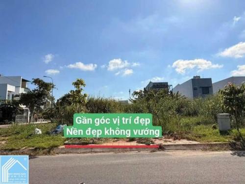 CG Bán nền đẹp đường B8 KDC Phú An, Hưng Phú, Cần Thơ. DT 90m2, giá 2.350 tỷ
