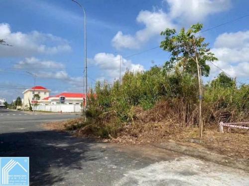 Cg: Bán Nền Đường B12 Kdc Tân Phú, phường Hưng Phú, Tp Cần Thơ. Lh 0949946604 QUÝ.