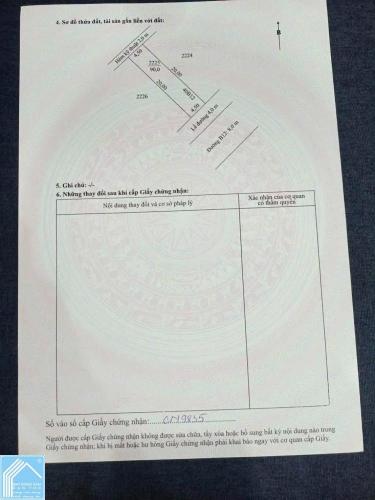 Cg: Bán Nền Đường B12 Kdc Tân Phú, phường Hưng Phú, Tp Cần Thơ. Lh 0949946604 QUÝ.