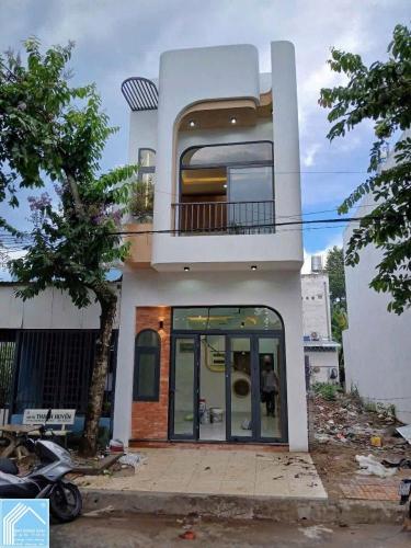 Cg : Bán Nhà 1 Trệt 1 lầu KDC phú an đường C1, KDC Phú An, phường Hưng Phú, TP Cần Thơ