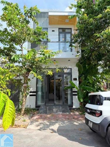 CG BÁN NHÀ TRỆT LẦU ĐƯỜNG C9 KHU DÂN CƯ PHÚ AN- LH 0942495498 PHƯƠNG.