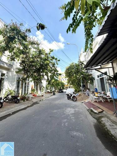 CG BÁN NHÀ TRỆT LẦU KHU DÂN CƯ PHÚ AN, P. HƯNG PHÚ, CẦN THƠ.