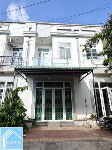 CG BÁN NHÀ TRỆT LẦU KHU DÂN CƯ PHÚ AN, P. HƯNG PHÚ, CẦN THƠ.