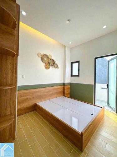 CG Bán Nhà Trệt Lầu Mới Đẹp - Đường B12 - KDC Phú An - P. Hưng Phú - TP. Cần Thơ