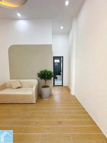 CG Bán Nhà Trệt Lầu Mới Đẹp - Đường B12 - KDC Phú An - P. Hưng Phú - TP. Cần Thơ