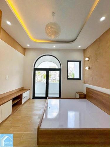 CG Bán Nhà Trệt Lầu Mới Đẹp - Đường B12 - KDC Phú An - P. Hưng Phú - TP. Cần Thơ