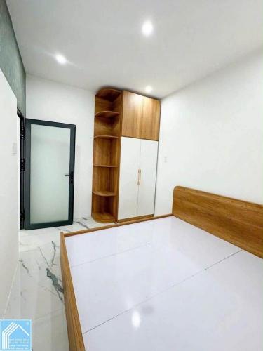 CG Bán Nhà Trệt Lầu Mới Đẹp - Đường B12 - KDC Phú An - P. Hưng Phú - TP. Cần Thơ