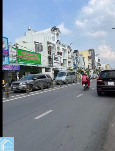 CG CHO THUÊ NHÀ TRỆT LẦU SÂN THƯỢNG - MẶT TIỀN ĐƯỜNG TRẦN HOÀNG NA (ĐOẠN KDC 91B)