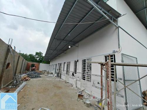 CG Cho thuê nhà trọ mới xây xong – Có 2 phòng ngủ rộng rãi | Chỉ 2,5 Triệu / Tháng Nằm gần cầu RS