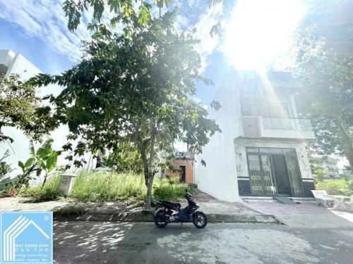 CG. Nền đường số 8A khu Văn Hóa Tây Đô, Cái Răng, Cần Thơ_ 2.45tỷ ( TL)