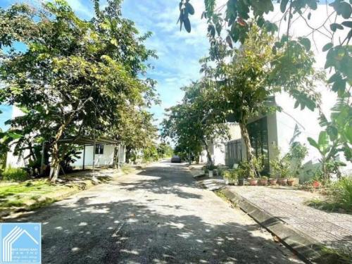 CG. Nền đường số 8A khu Văn Hóa Tây Đô, Cái Răng, Cần Thơ_ 2.45tỷ ( TL)