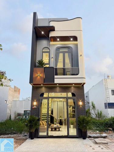 CG : NHÀ PHỐ 1 TRỆT 1 LẦU - ĐƯỜNG C9 KHU DÂN CƯ PHÚ AN - PHƯỜNG HƯNG PHÚ - THÀNH PHỐ CẦN THƠ