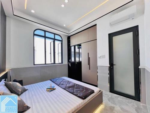 CG Nhà Trệt Lầu - Full Nội Thất -  Thiết Kế Hiện Đại - Lộ Oto Đến Nhà - Hẻm 122 Nguyễn Thông 