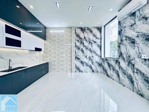 CG Nhà Trệt Lầu mới đẹp Hoàn Công, Góc 2 Mặt tiền Hẻm 71 LÊ HỒNG PHONG, BÌNH THUỶ CẦN THƠ 