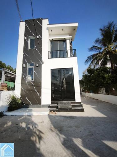 CG Nhà Trệt Lầu mới đẹp Hoàn Công, Góc 2 Mặt tiền Hẻm 71 LÊ HỒNG PHONG, BÌNH THUỶ CẦN THƠ 