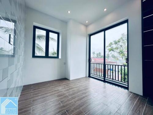 CG Nhà Trệt Lầu mới đẹp Hoàn Công, Góc 2 Mặt tiền Hẻm 71 LÊ HỒNG PHONG, BÌNH THUỶ CẦN THƠ 