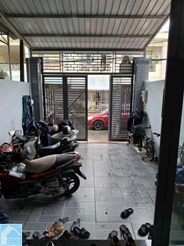 CG Sang lại căn nhà 86m2, 2 Tầng, hẻm ô tô 