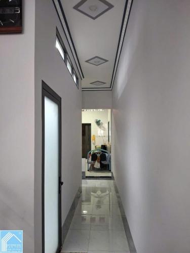 CG Sang lại căn nhà 86m2, 2 Tầng, hẻm ô tô 