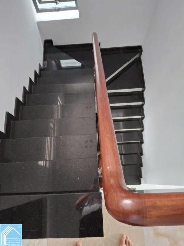 CG Sang lại căn nhà 86m2, 2 Tầng, hẻm ô tô 